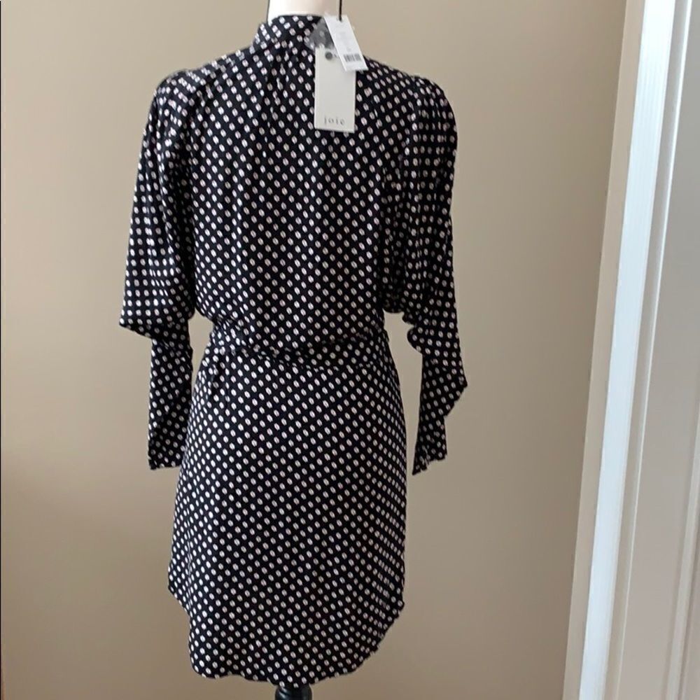 JOIE MYUNE DRESS - Picture 8 of 11